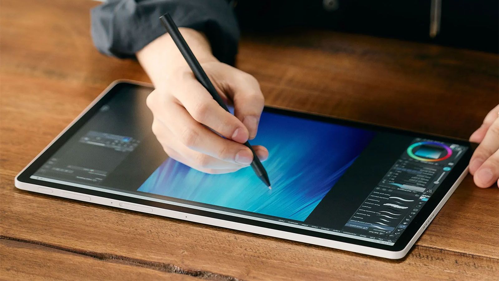 tablet